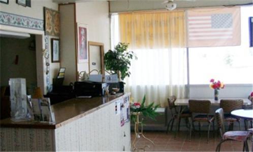 Knights Inn & Suites - Canyon קניון מראה חיצוני תמונה